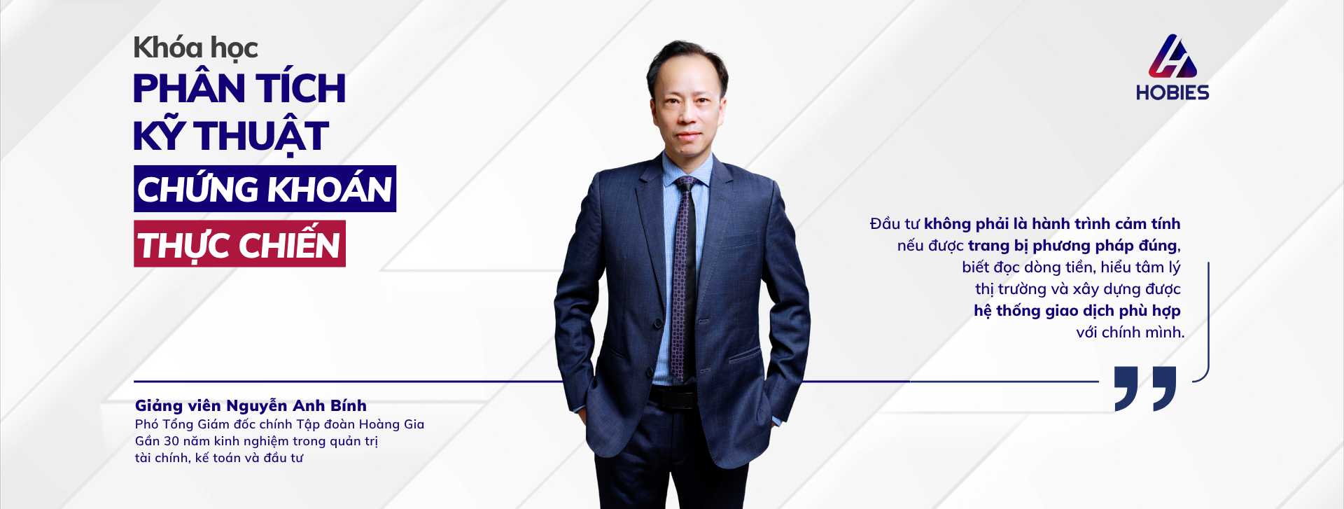 Hobies - Tài chính & Đầu tư